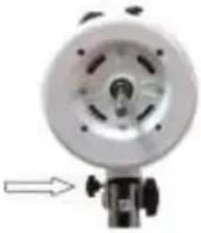 Bimar VP310 - MONTAJE - 5
