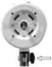 Bimar VP310 - MONTAJE - 4