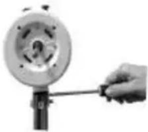 Bimar VP310 - ASSEMBLAGE - 3
