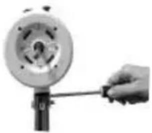Bimar VP310 - ASSEMBLAGGIO - 3