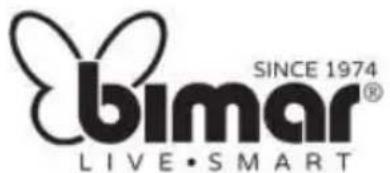 Bimar VP310 - LIMPIEZA Y MANTENIMIENTO - 3