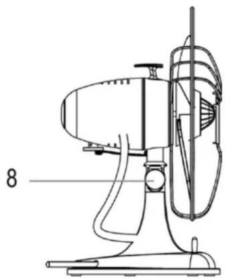Bimar VTM34 - IMPORTANT INFORMATION FOR CORRECT DISPOSAL OF THE PRODUCT IN ACCORDANCE WITH EC DIRECTIVE 2011/65/EC. - 2