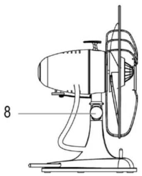 Bimar VTM34 - INSTALLAZIONE - 2