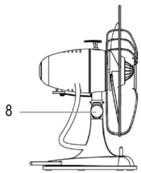 Bimar VTM34 - GEBRAUCH - 1