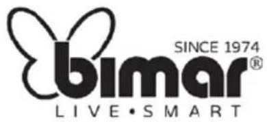 Bimar VTM34 - LIMPIEZA Y MANTENIMIENTO - 2