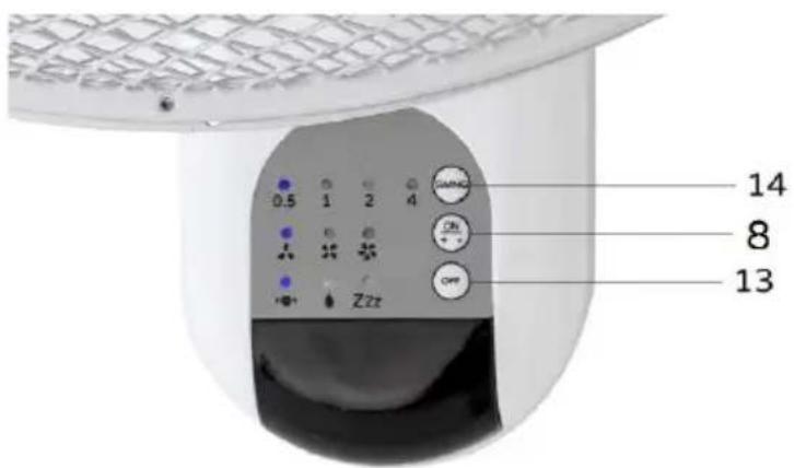 Bimar VM45 - INSTALLATION - 2