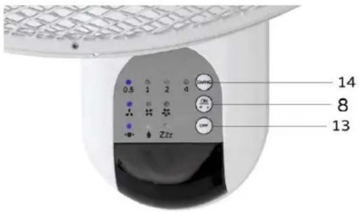 Bimar VM45 - INSTALLATION - 2