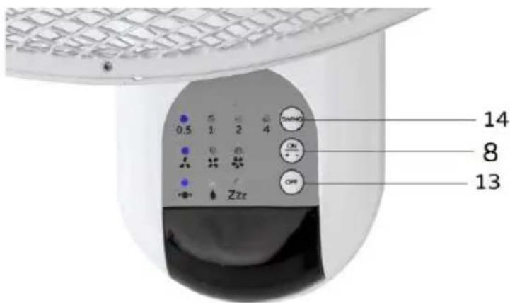 Bimar VM45 - INSTALLAZIONE - 2