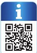 Oecolux GTRL3dLED04CH - Code QR - Testez dés maintenant - 1
