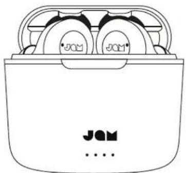 JAM TWS ANC HXEP925 - CONFIGURATION - 1