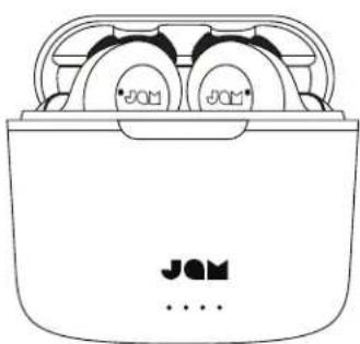 JAM TWS ANC HXEP925 - IMPOSTAZIONE - 1