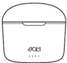 JAM TWS ANC HXEP925 - 1