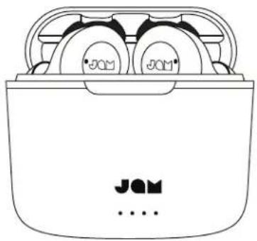 JAM TWS ANC HXEP925 - CONFIGURACIÓN - 1