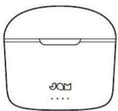 JAM TWS ANC HXEP925 - 目錄 控制 - 2