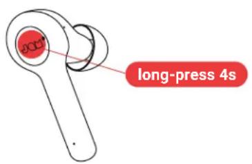 long-press 4s