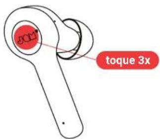 toque 3x