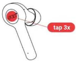 0.12" tap 3x