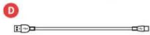 JAM TWS ANC HXEP925 - INHALT BEDIENELEMENTE - 4
