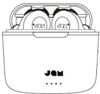 JAM TWS ANC HXEP925 - EINRICHTUNG - 1