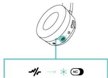 JAM Travel ANC HXHP110 - E - GESTION DES APPELS - 2