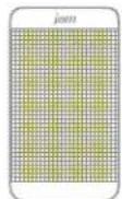 JAM Trance Max HXP170 - Illuminez votre FIESTA - 5