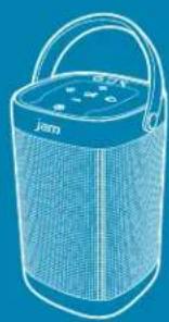 JAM Trance Max HXP170 - Connexion bluetooth*: les deux FONT la PAIRE - 3