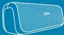 JAM Rave Plus HXP215 - CONNEXION BLUETOOTH, SUITE - 1