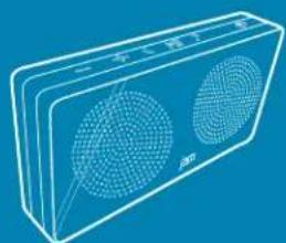 JAM Platinum HXP750 - Connexion bluetooth: les deux FONT la PAIRE - 1