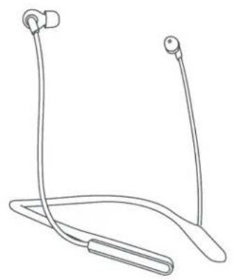 JAM Tune In HXEPC202 - CONTENTS COMMANDES - 1