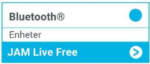 JAM Live Free HXEP909 - LIVE FREE - 1