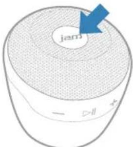 JAM Voice Alexa HXP590A - USING ALEXA VOICE SERVICE - 1