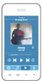 JAM Voice Alexa HXP590A - REGROUPEMENT ET DISSOCIATION DE HAUT-PARLEURS - 1