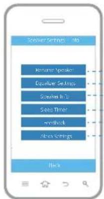 JAM Voice Alexa HXP590A - GROUPING AND UNGROUPING SPEAKERS - 6
