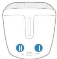 JAM Voice Alexa HXP590A - 3