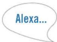 JAM Voice Alexa HXP590A - USING ALEXA VOICE SERVICE - 2