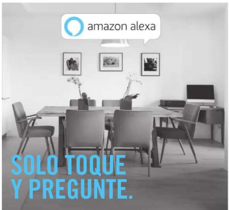 JAM Voice Alexa HXP590A - CONTENU - 5