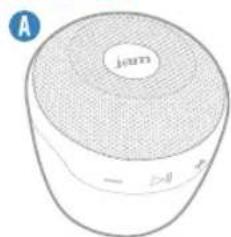 JAM Voice Alexa HXP590A - CONTENIDO - 1
