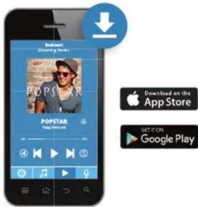 JAM Voice Alexa HXP590A - GETTING STARTED CONTROLS - 1