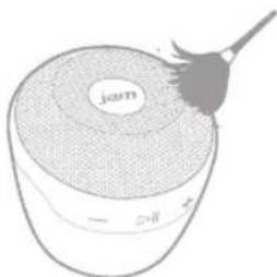 JAM Voice Alexa HXP590A - MAKE US SAY - 1