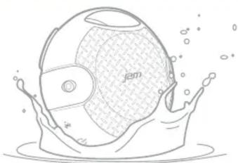 JAM Xterior HXP480 - CONNEXION BLUETOOTH® : LES DEUX FONT LA PAIRE - 3