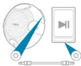 JAM Xterior HXP480 - CONNEXION BLUETOOTH® : LES DEUX FONT LA PAIRE - 4