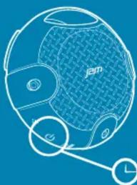JAM Xterior HXP480 - CONNEXION BLUETOOTH® : LES DEUX FONT LA PAIRE - 1