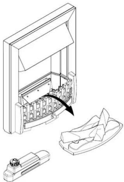 DIMPLEX DNV20CH - Patent / Patentanmeldung - 1