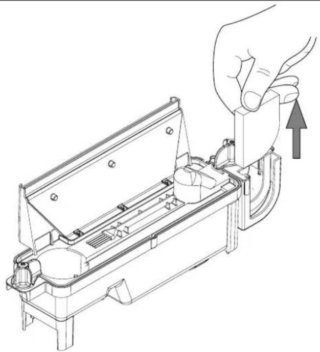 DIMPLEX DNV20CH - Patent / Patent Application - 6