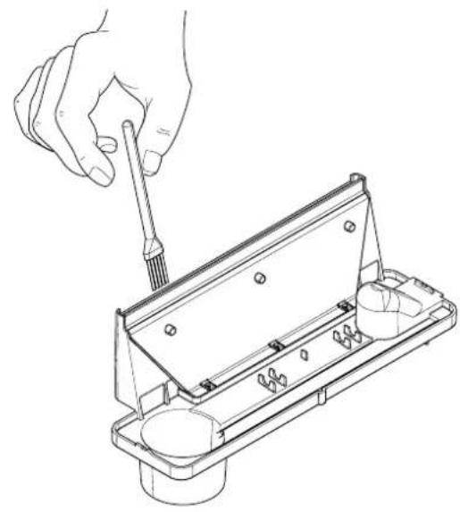 DIMPLEX DNV20CH - Patent / Patent Application - 4
