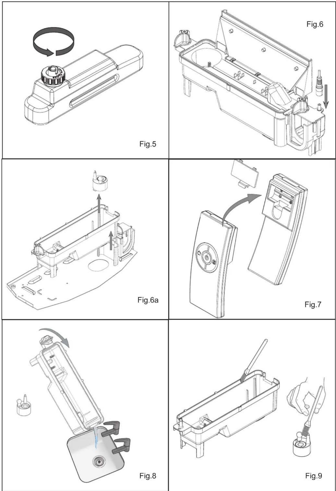 DIMPLEX DNV20CH - Patent / Patent Application - 3