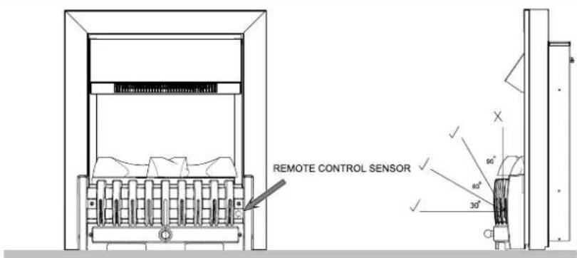 DIMPLEX DNV20BL - Patente / Solicitud de patente - 18