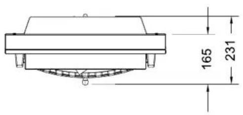 DIMPLEX DNV20BL - Patente / Solicitud de patente - 3
