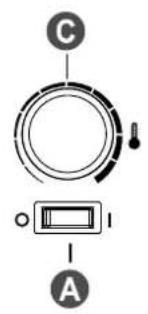 DIMPLEX DNV20BL - Patente / Solicitud de patente - 4