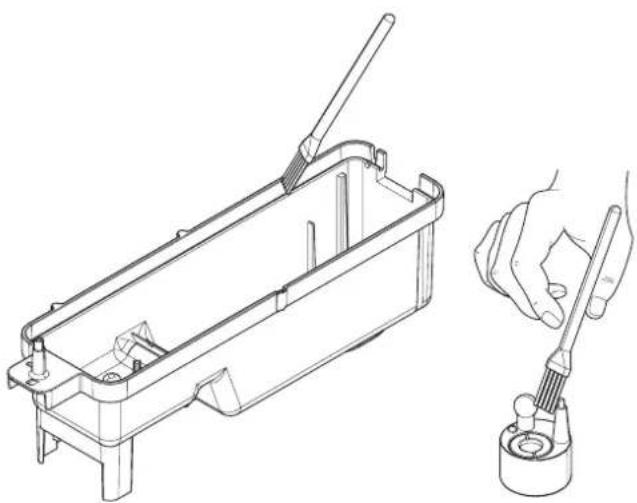 DIMPLEX DNV20BL - Patente / Solicitud de patente - 14